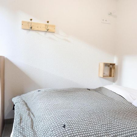 Residence Les Chardons - Maeva Home - Appartement 2 Pieces 5 Personnes - Confort Mae-4014 Les Arcs  Bagian luar foto