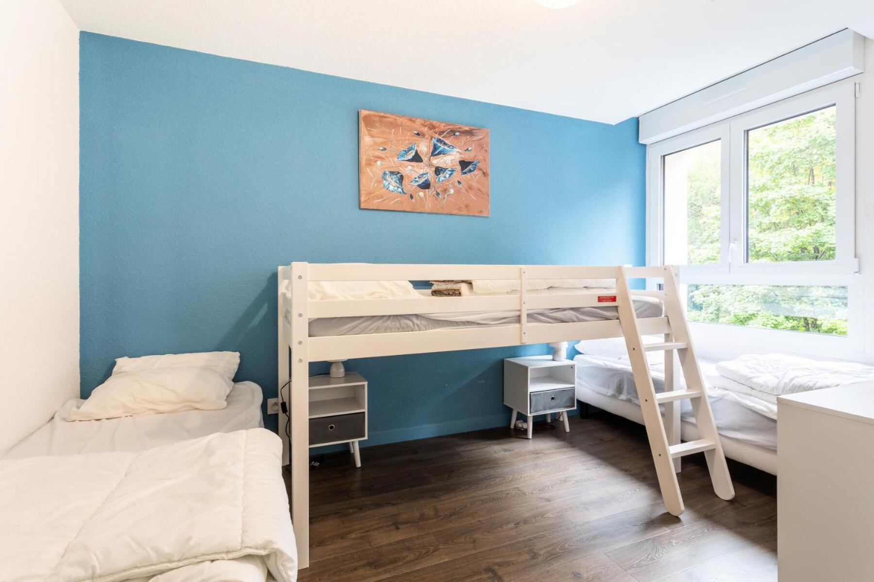 Residence Les Chardons - Maeva Home - Appartement 2 Pieces 5 Personnes - Confort Mae-4014 Les Arcs  Bagian luar foto