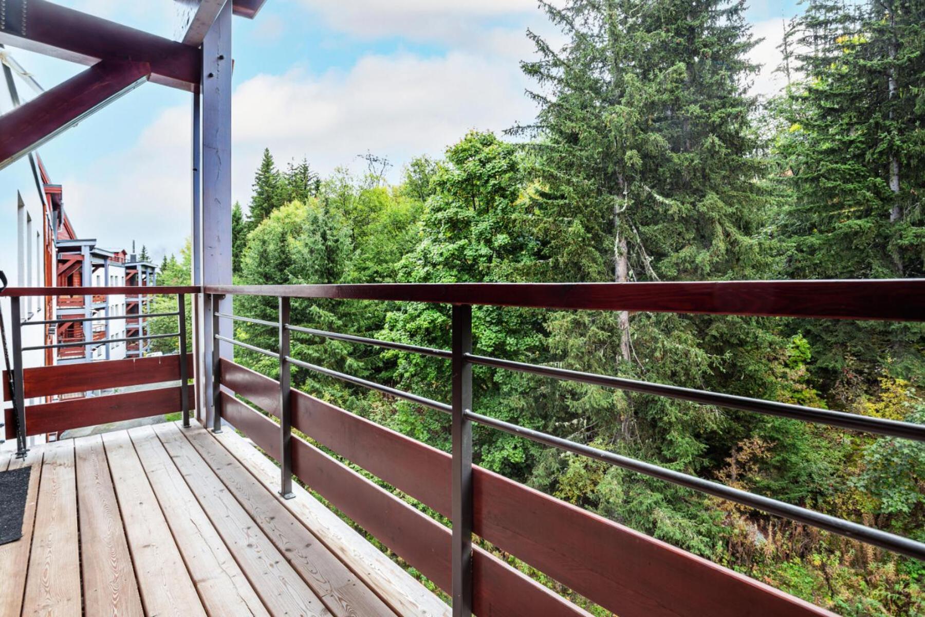 Residence Les Chardons - Maeva Home - Appartement 2 Pieces 5 Personnes - Confort Mae-4014 Les Arcs  Bagian luar foto